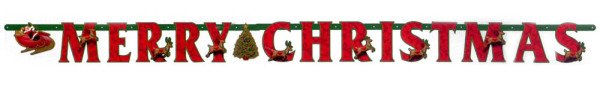 Merry Chrismas
